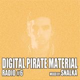 DPM Radio - 6 - Mixed by Snalka