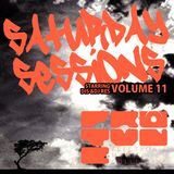 The Saturday Sessions Volume 11