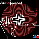 Souljazz pt1 - jazz re:freshed Mix by Dj TopRock