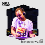 022 ORPHEU THE WIZARD