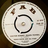 Don Diego presents: The Original Jamaican Sound