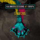 Ruim @ Kalimodjo Sessions at Europa Club (Lisboa) 2015-03-05