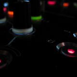 October Tech Blends 2, By Charles Dez