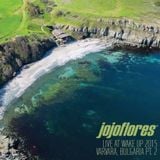 jojoflores Live at Wake Up Pt 2 Varvara Bulgaria 2015