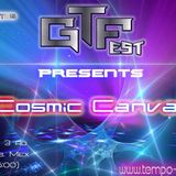 Cosmic Canvas - #GTFest Set