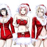 Between Xmas and NewYear