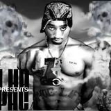 Dj HD "All 2 Pac Mix"