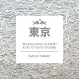 Road To Tokyo Sessions #2: Daisuke Tanabe