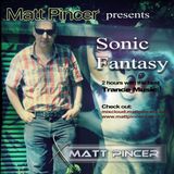 Matt Pincer - Sonic Fantasy 008