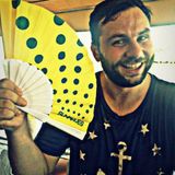 Barac @ Astron Bar 09.05.14 Athens.GR