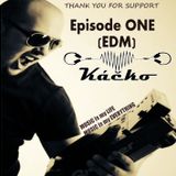 Káčko - Episode ONE (EDM)