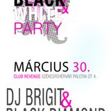 Black Diamond vs. Brigit back to back first hour