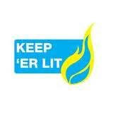 Glen Molloy - Keep 'Er Lit - Side A