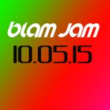 Blam Jam-Soul Rhythms - Show 228 - "A Land Where My Soul Is From" - 10.05.15