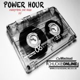 POWER HOUR 001