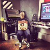 DJ Tunesmith's Heritage Show w/ Christopher Harvey, Hoxton FM (December 2015)