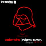 Vader Wins, vol. 7 -- Deeper Space