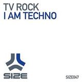 I have a dream...of #TECHNO