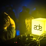 Nico Cabeza ADE afterparty 2015