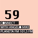 Connect 59 with Jarek Czechowski