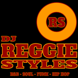 Reggie Styles Disco Funk & Soul Session (The Deeper Cuts) TWO