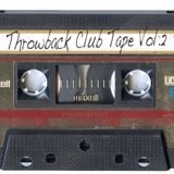 DJ Caz - Throwback Club Tape Vol.2