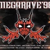 Rotterdam Terror Corps - Megarave 1998