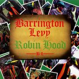 Barrington Levy - Robinhood (1980 Greensleeves LP)