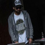 G-funk/R&B/hip hop black party set