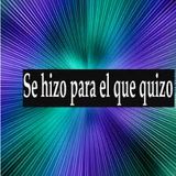 Glaucoman - Se hizo para el que quizo (Dj set Nov 2011)