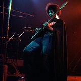 The Red Bamboo Presents: The Players - The Guitbox Warriors & Axe Munchers