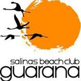 Maxim Kuznyecov - Daytime-Jazzy-Downtempo-Lounge Live @ Guarana Ibiza (2013-09-16)