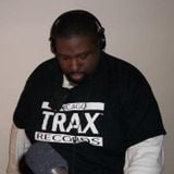 Dj Thomas Trickmaster E..Chicago House & Gatto Track A Side Mix 97...