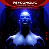 Psycoholic - mixed by Dj Sandro