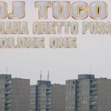 Dj Tuco - Praha Ghetto Pussy Vol.1