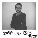 BIS Radio Show #812 with Dimitri From Paris
