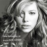Deep Motives vol. 20