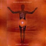 Paradigm – A Mixtape