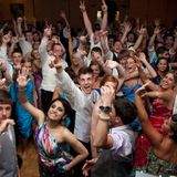 Laguna High School Prom Demo