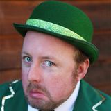 Happy St. Patrick's Day from Joey the Leprechaun and the East County Sports Report