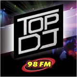 TopDJ - HotWeekend - Especial B-day by DJ MikeSoul