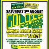 Wray & Nephew #JamaicaRumTings Warm Up Mix