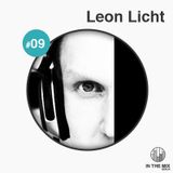 " in the mix '' with Leon Licht