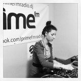 Dora Herrmann - Live @ Dubtractive Radio Show (Prime FM) - 07-01-2014