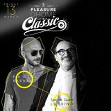 Paolo Barbato - Pleasure DHOME Classic Edition 13.03.15 Pt.1