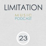 Limitation Podcast #23 (May 2015)