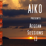 Aegean Sessions 13 Tech House