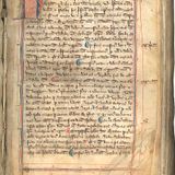 The Great Charter of Liberties (Magna Carta) part 1 of 2