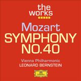 Mozart - Symphony No. 40 in G minor
