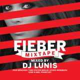 DJ LUNIS - FIEBER MIXTAPE